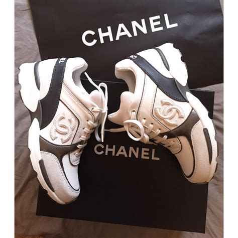 bascket chanel